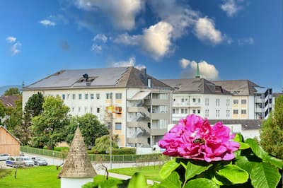 Allgemeines öffentliches Krankenhaus der Elisabethinen Klagenfurt